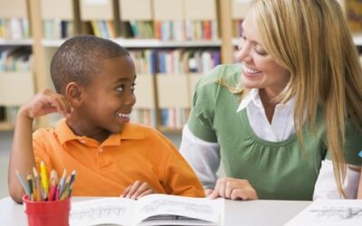 The role of the Speech Pathologist in developing literacy skills