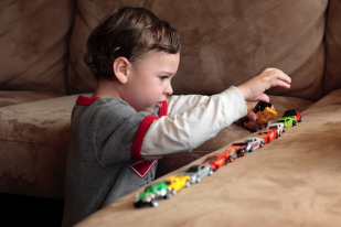 Understanding Autistic characteristics and sensory processing