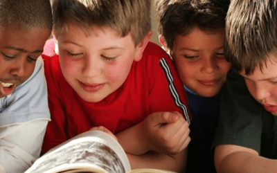 Unlocking Reading Success: The Importance of Synthetic Phonics