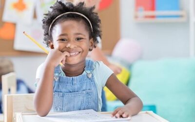 Supporting Your Child Starting Kindergarten This Year