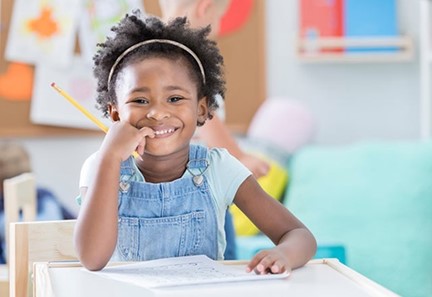 Supporting Your Child Starting Kindergarten This Year